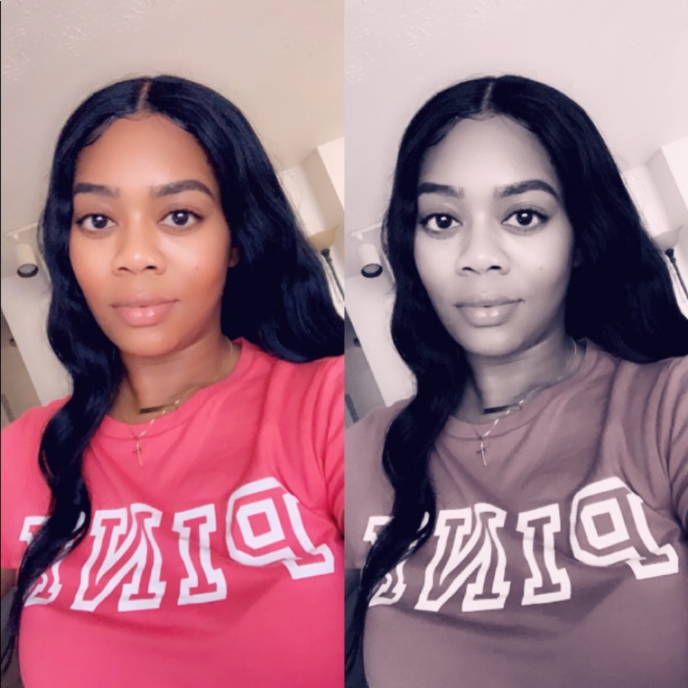 Meet your Posher, Jasmine